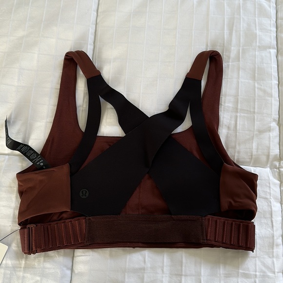 Lululemon Lab Esker Bra - Picture 3 of 4